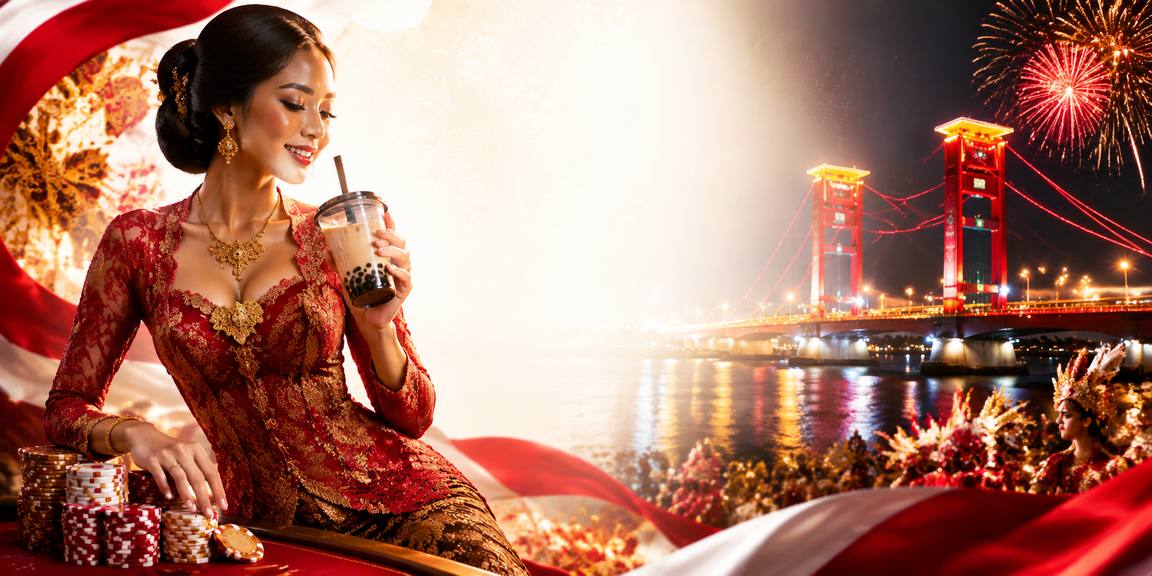 mega judi303 Dreams of Macau